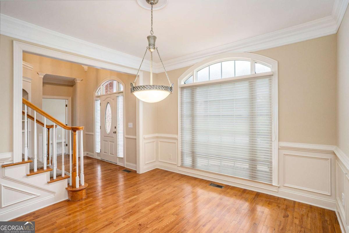 Wynnewood - Residential