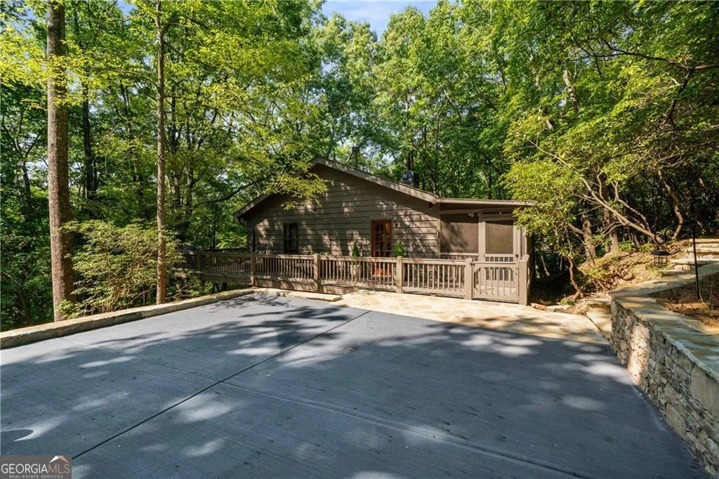 62 Crazy Bear Ridge