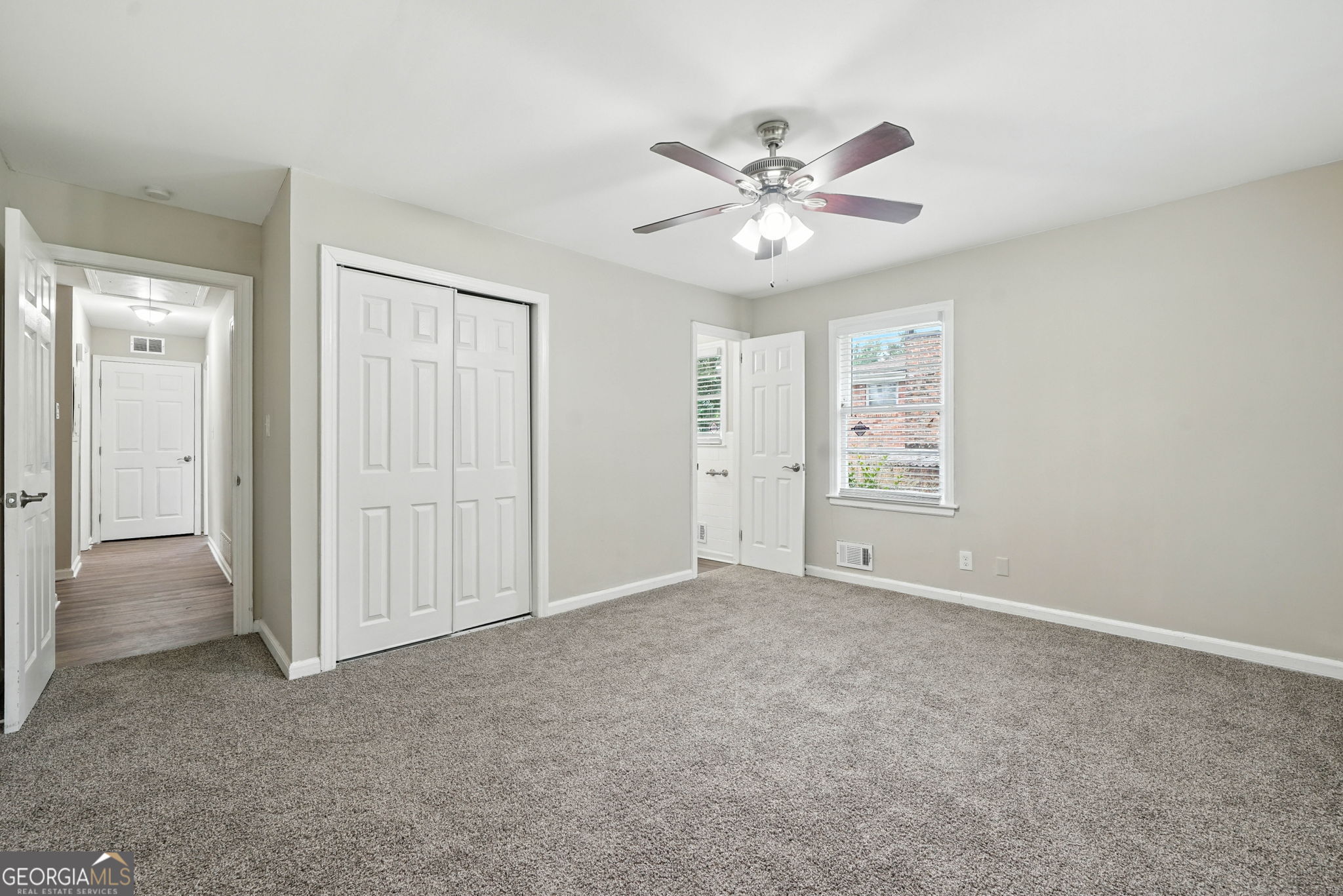 Decatur - Residential Lease