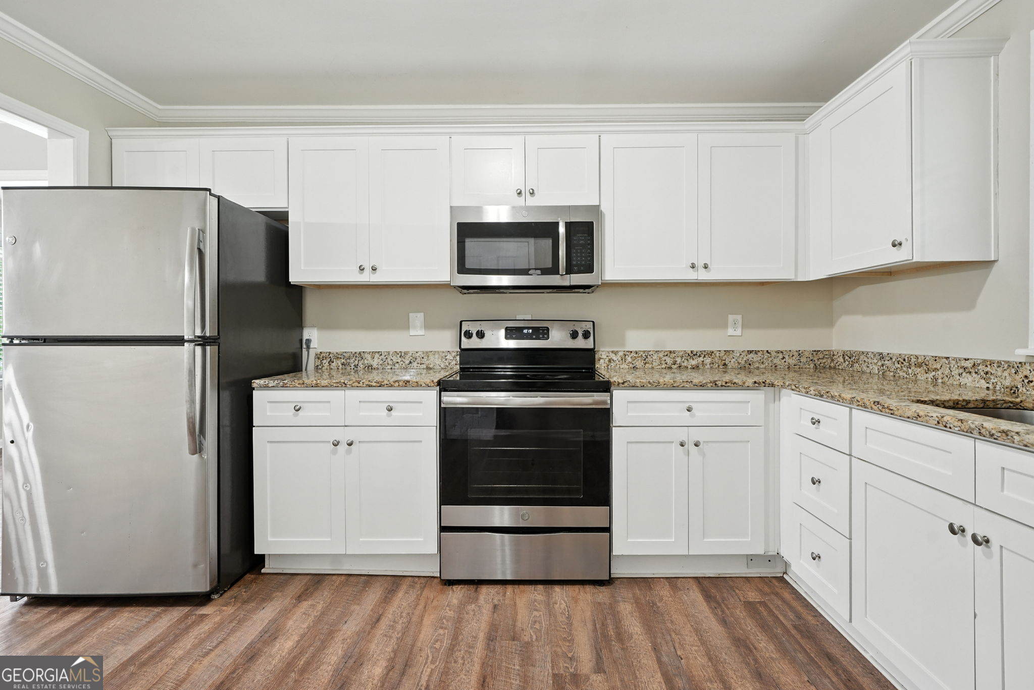 Decatur - Residential Lease