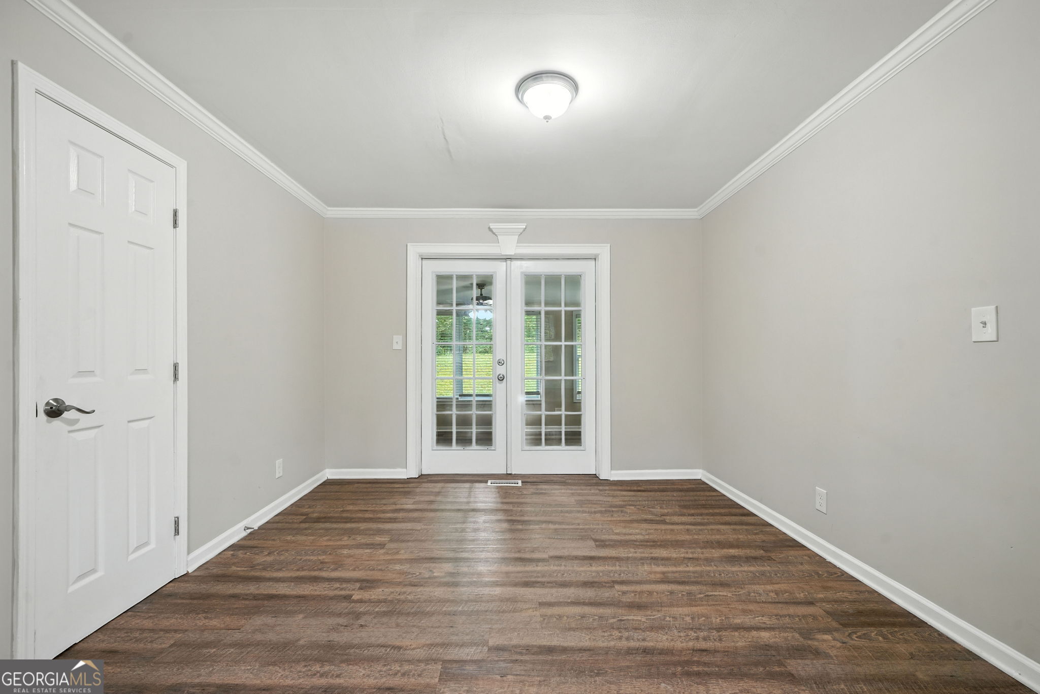 Decatur - Residential Lease