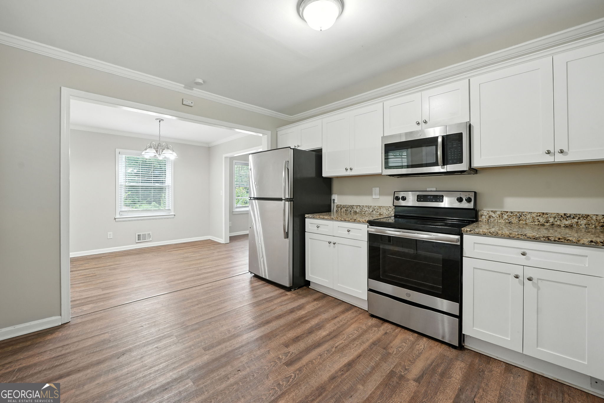 Decatur - Residential Lease