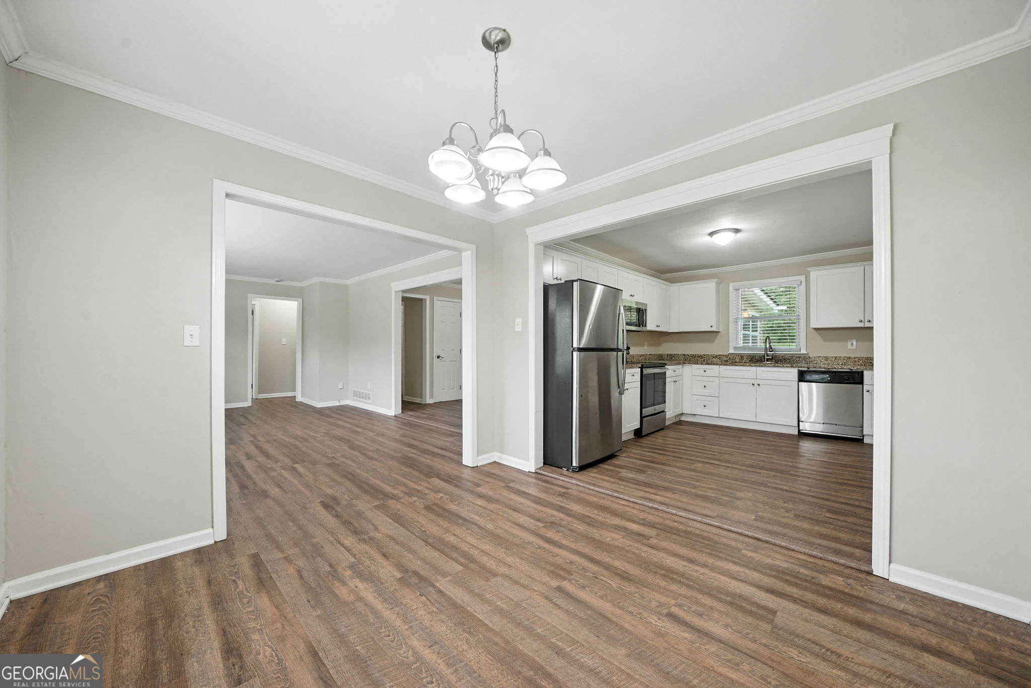 Decatur - Residential Lease