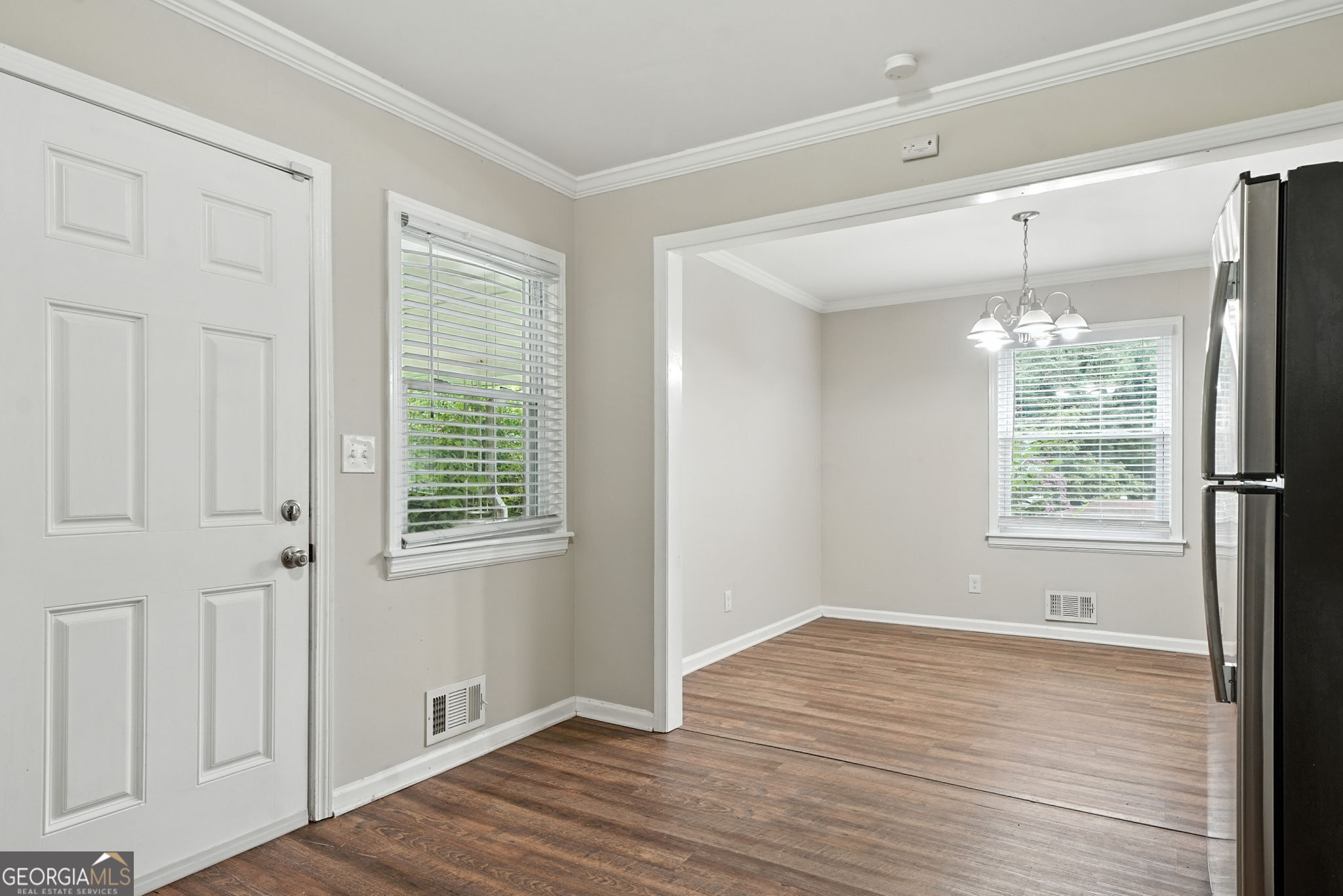 Decatur - Residential Lease