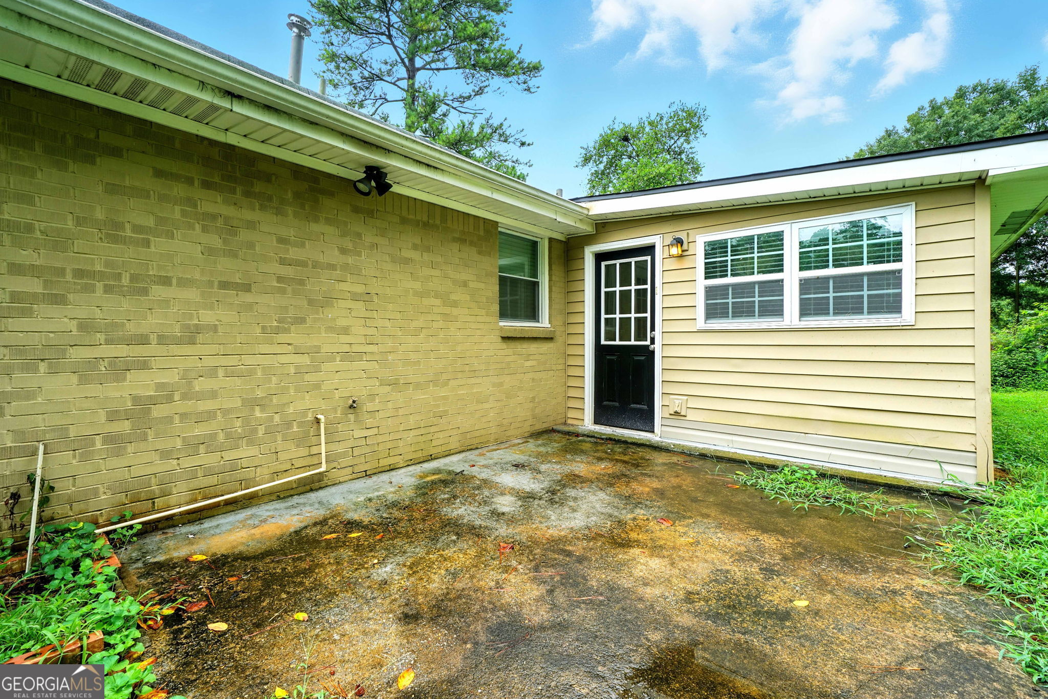 Decatur - Residential Lease