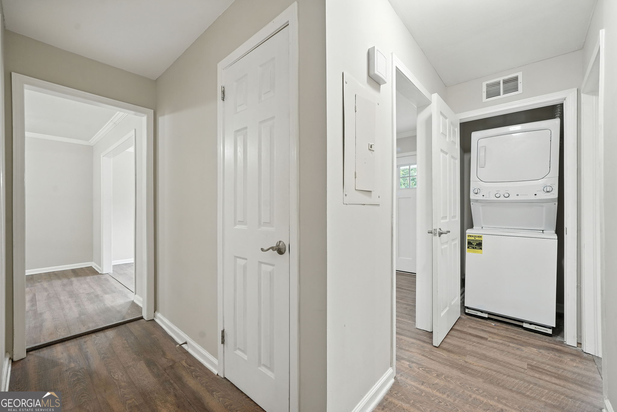 Decatur - Residential Lease