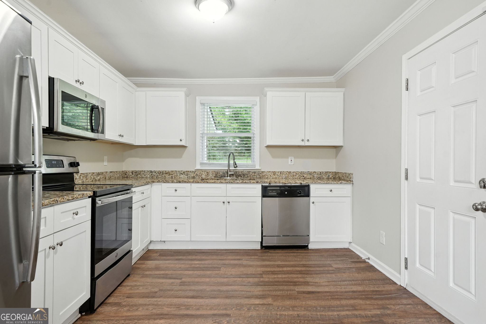 Decatur - Residential Lease