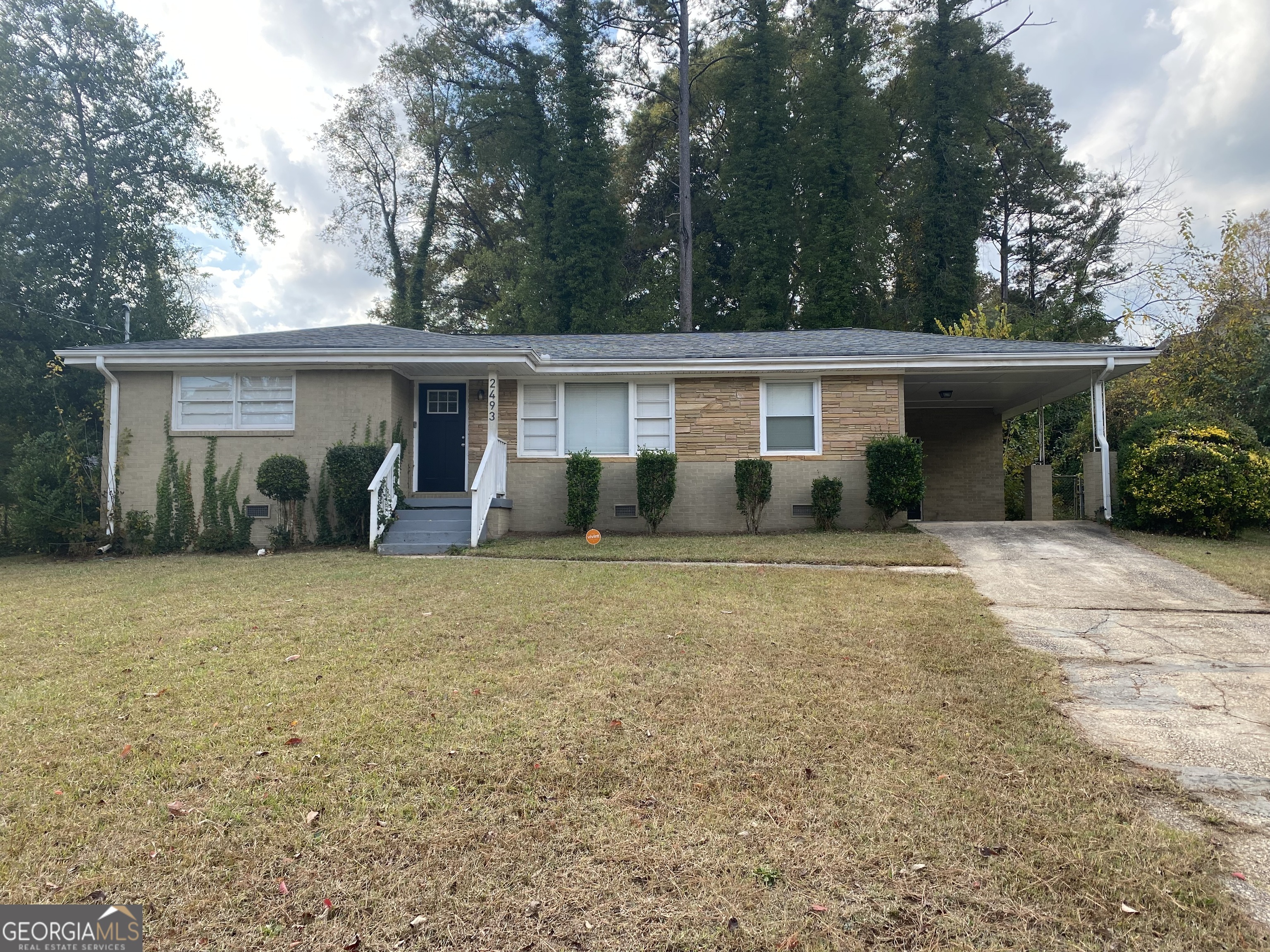 Decatur - Residential Lease