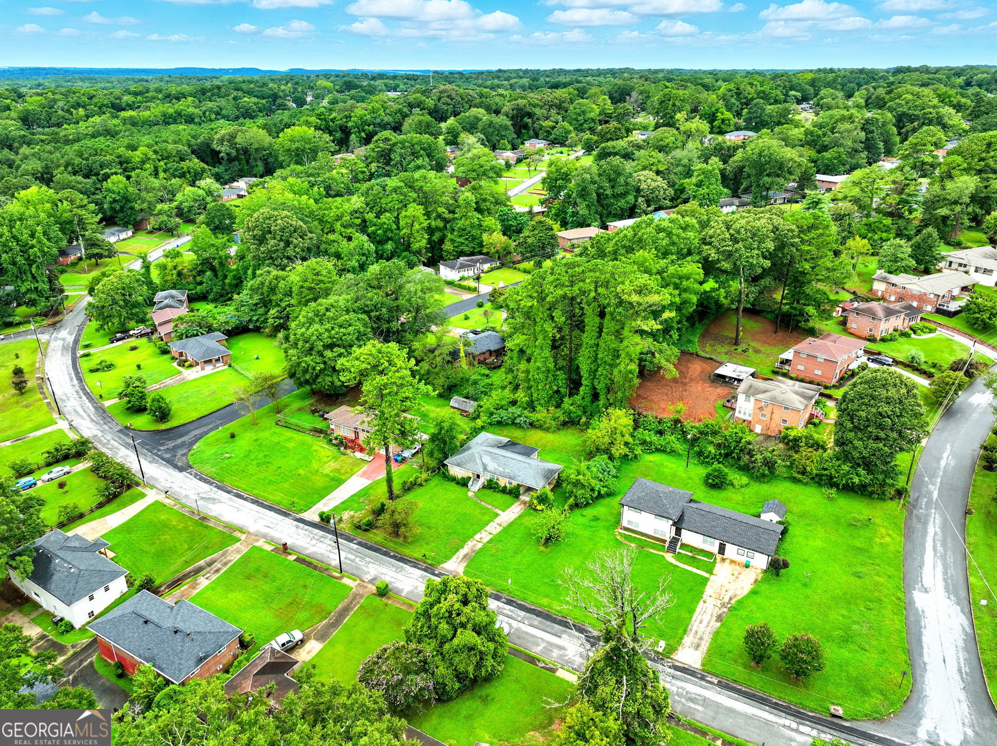 Decatur - Residential Lease