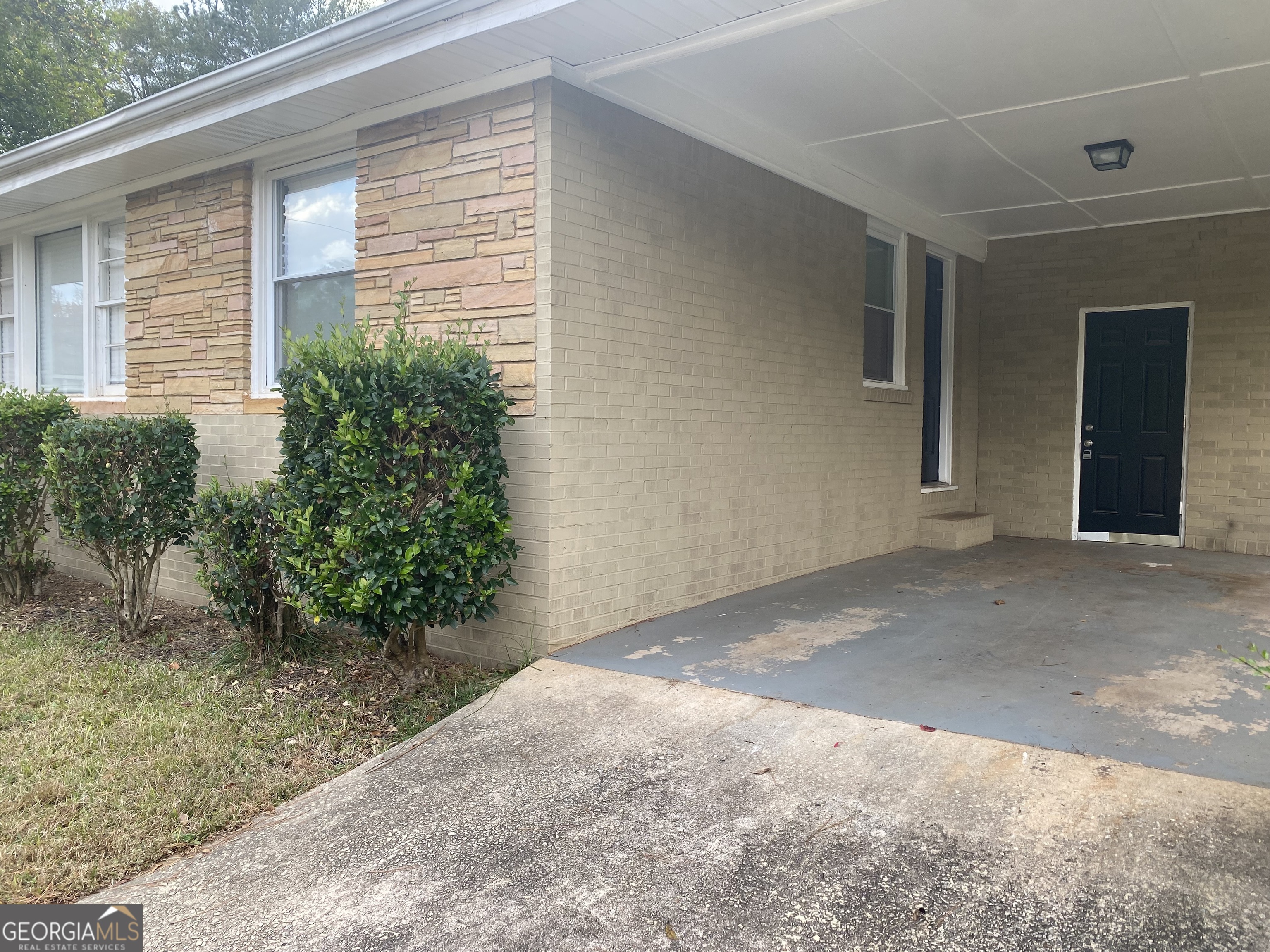 Decatur - Residential Lease