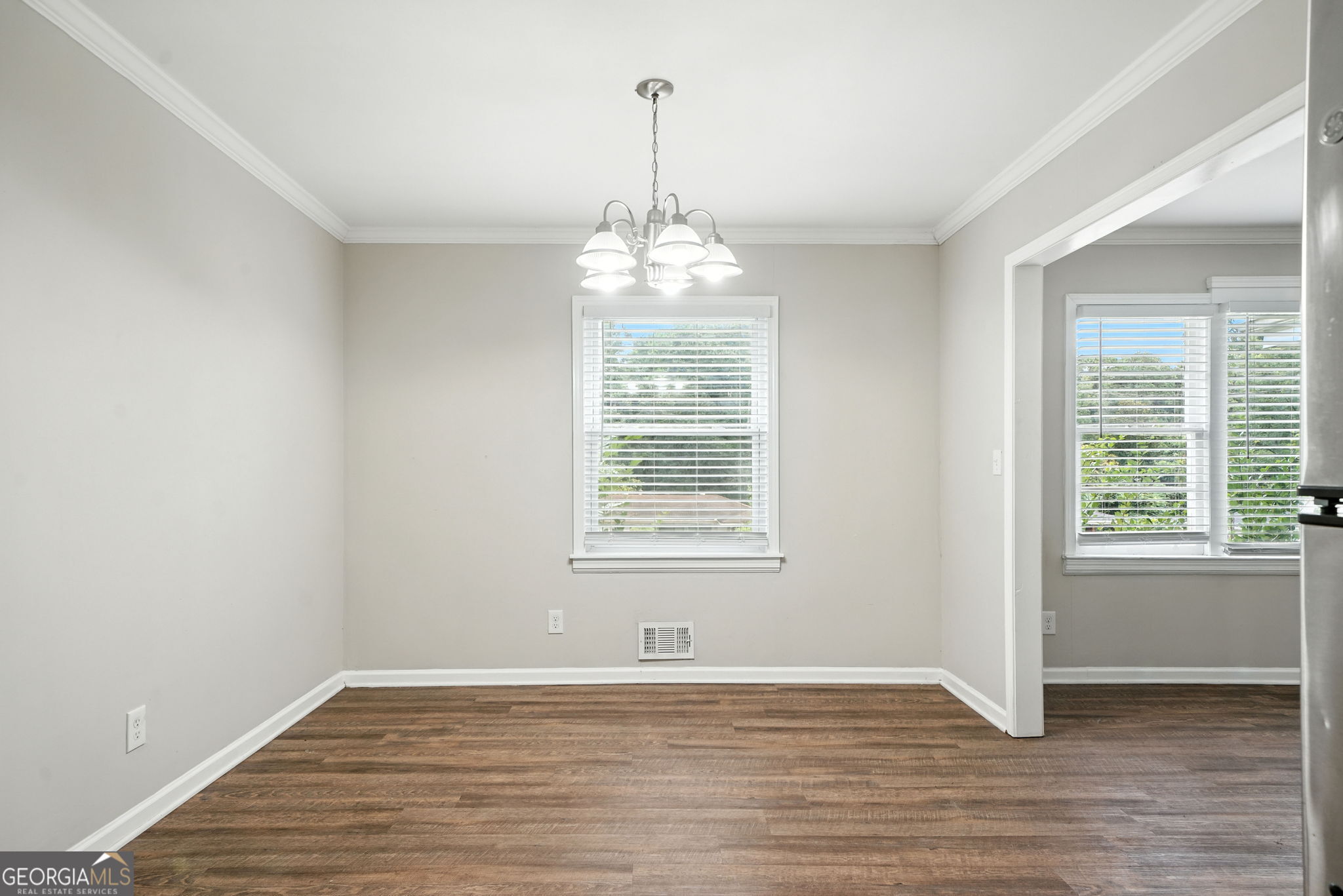 Decatur - Residential Lease