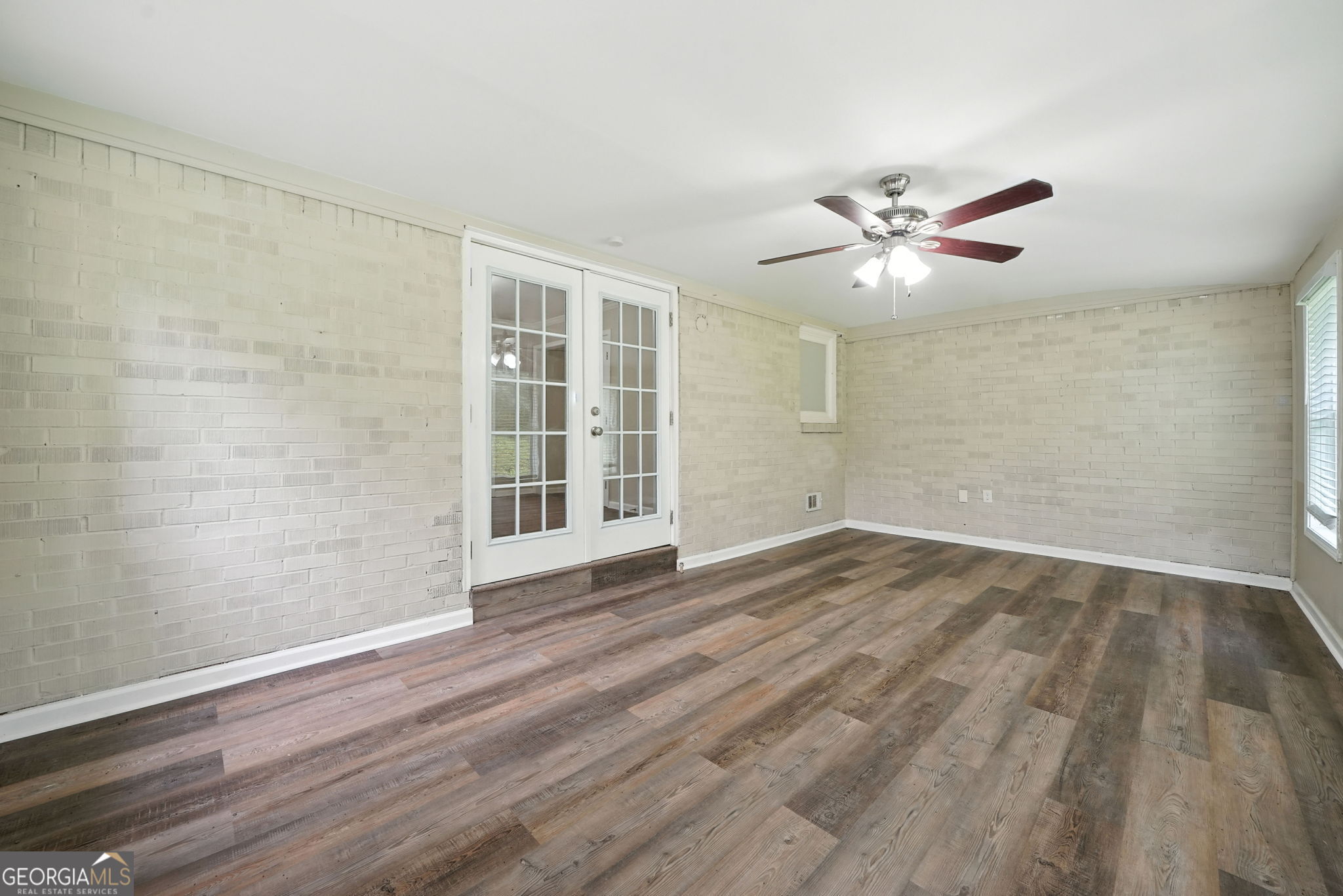 Decatur - Residential Lease