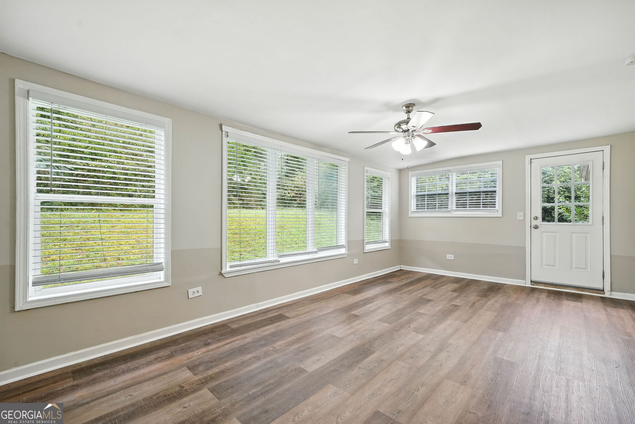 Decatur - Residential Lease