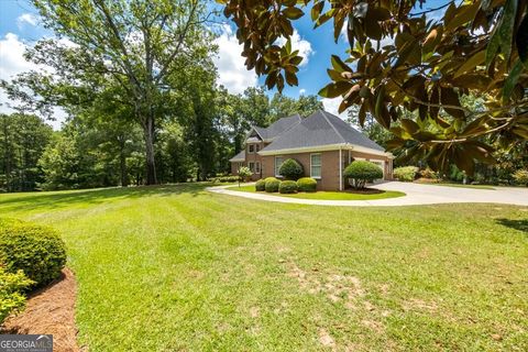 A home in Macon