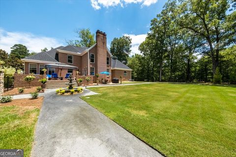 A home in Macon