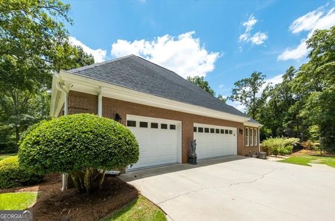 A home in Macon