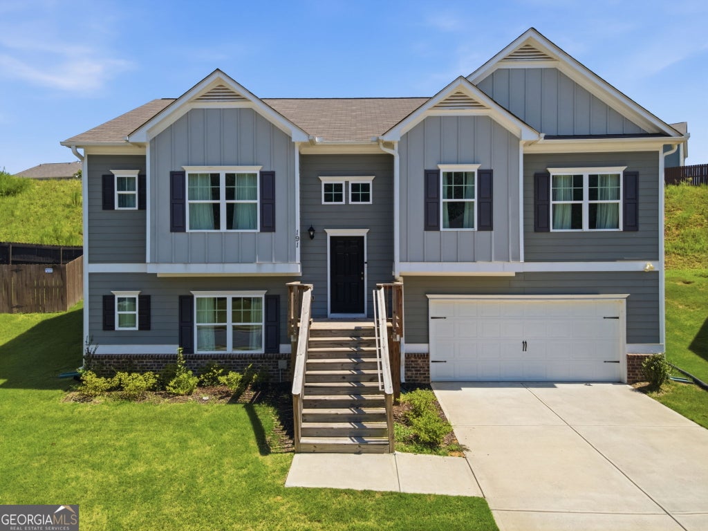 Photo of 191 Malbone Street SW, Cartersville, GA 30120 (MLS # 10832179)