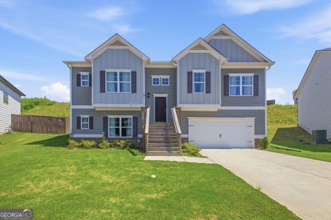 Photo of 191 Malbone Street SW, Cartersville, GA 30120 (MLS # 10832179)