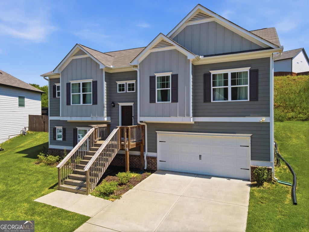 Photo of 191 Malbone Street SW, Cartersville, GA 30120 (MLS # 10832179)