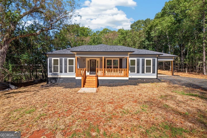 Photo 1 of 51 — 995 Pearl ST, Madison, GA 30650