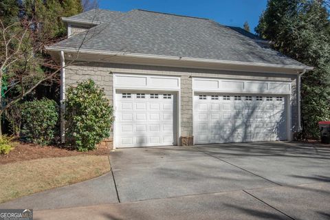 A home in Smyrna