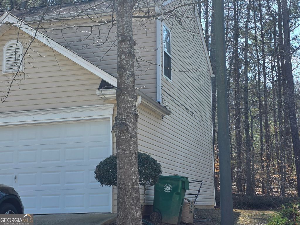 597 Arbor Ridge DR
