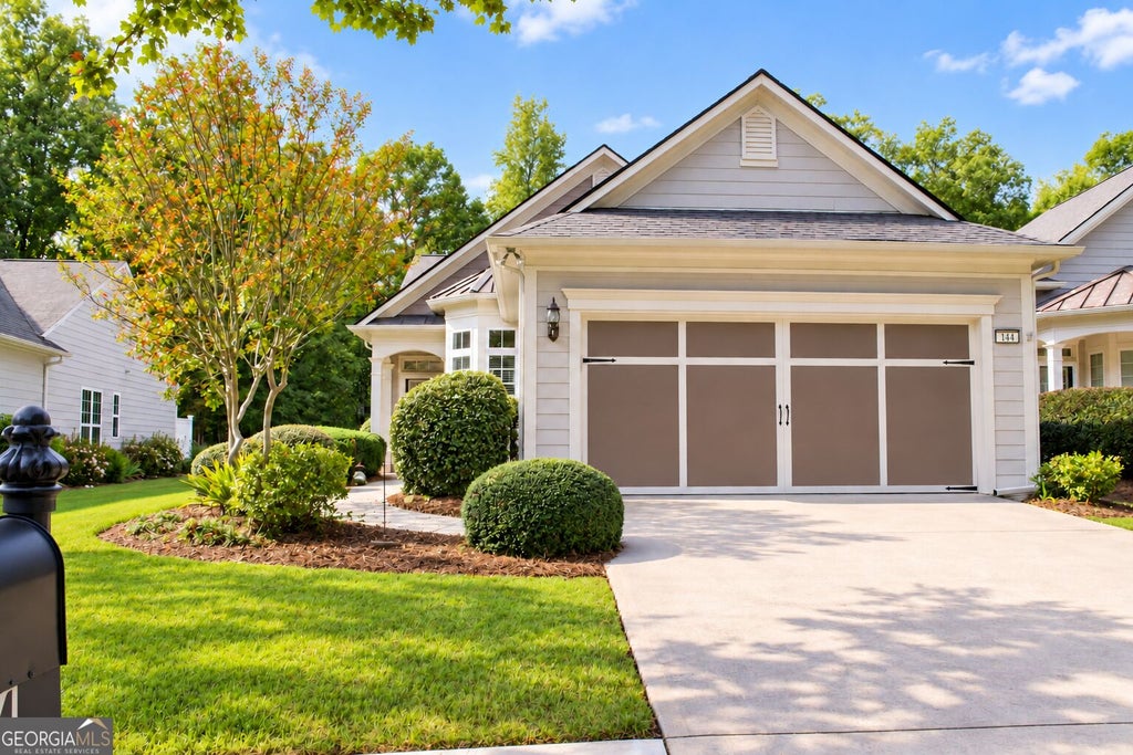 Photo of 144 Begonia Court, Griffin, GA 30223 (MLS # 10850452)
