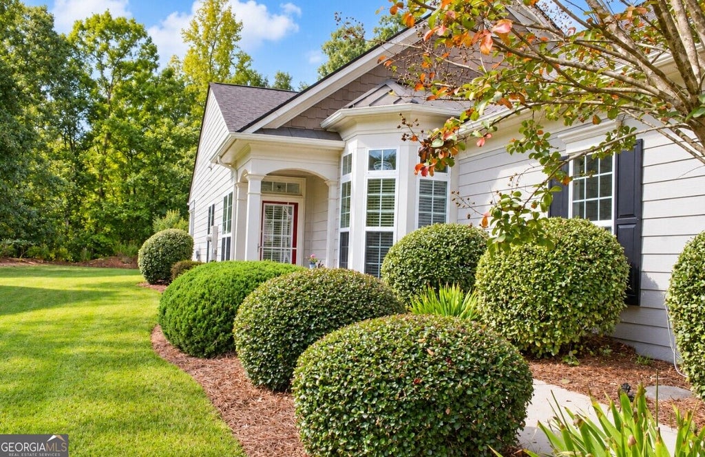 Photo of 144 Begonia Court, Griffin, GA 30223 (MLS # 10850452)