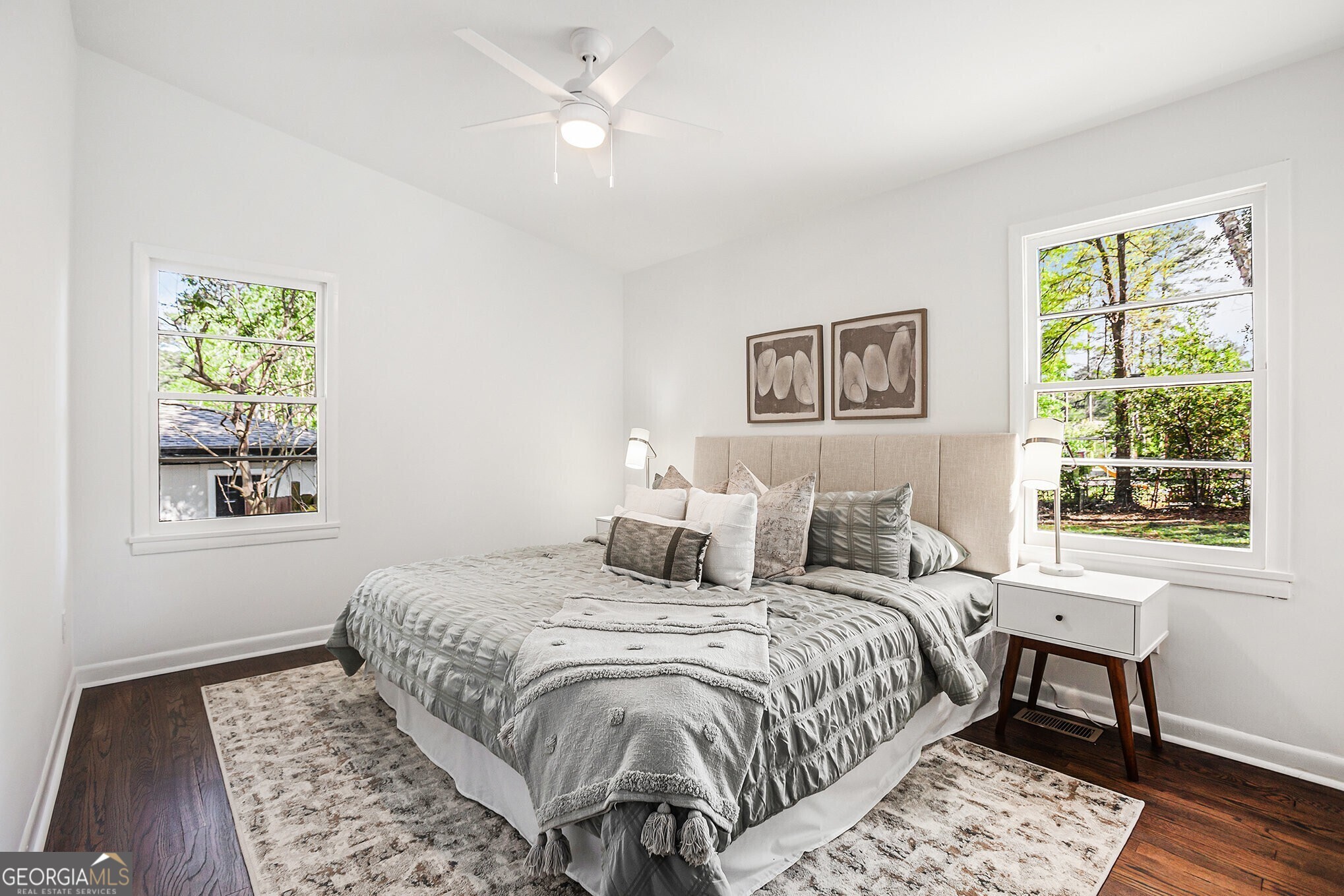 Pine Burr Estates - Residential