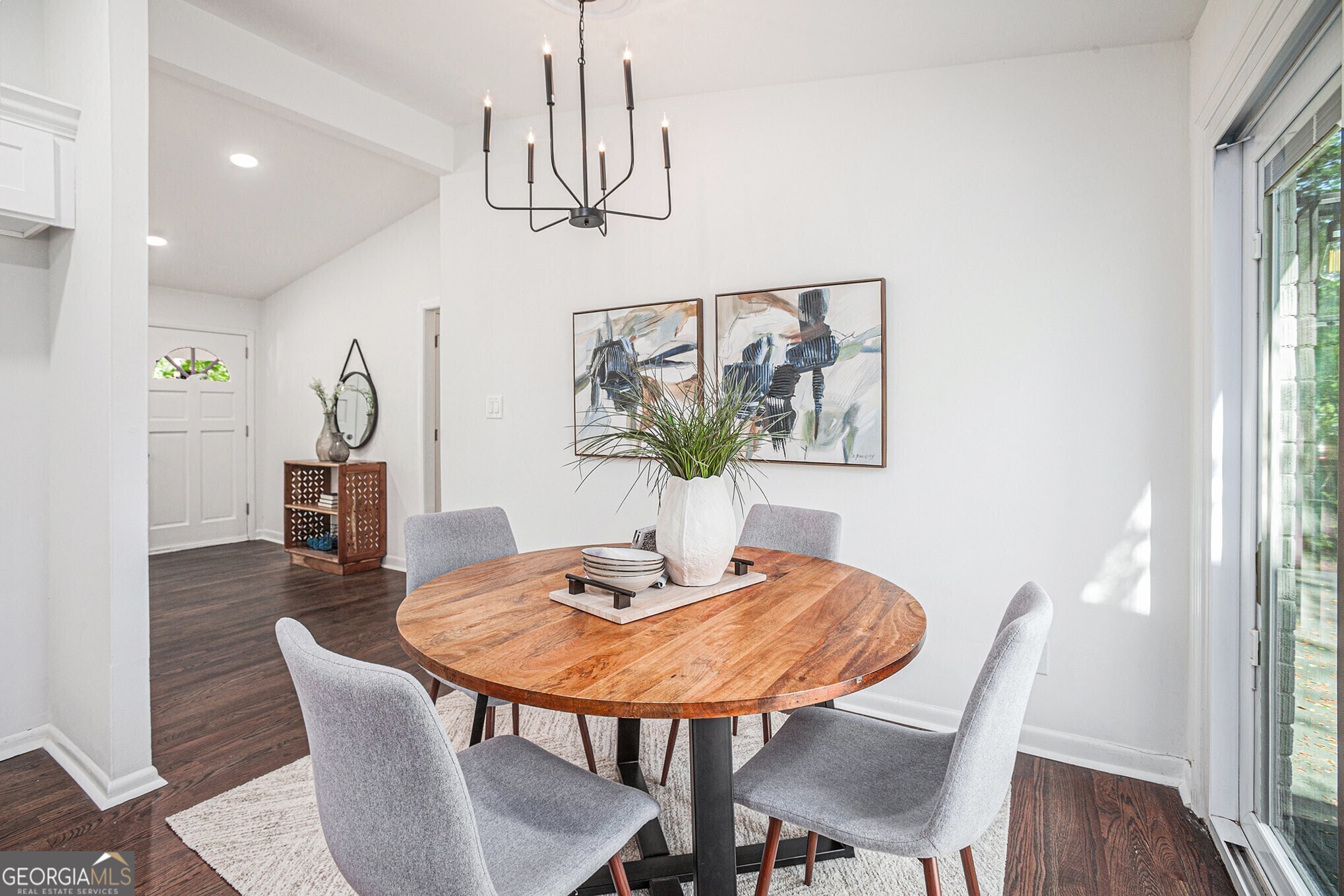 Pine Burr Estates - Residential