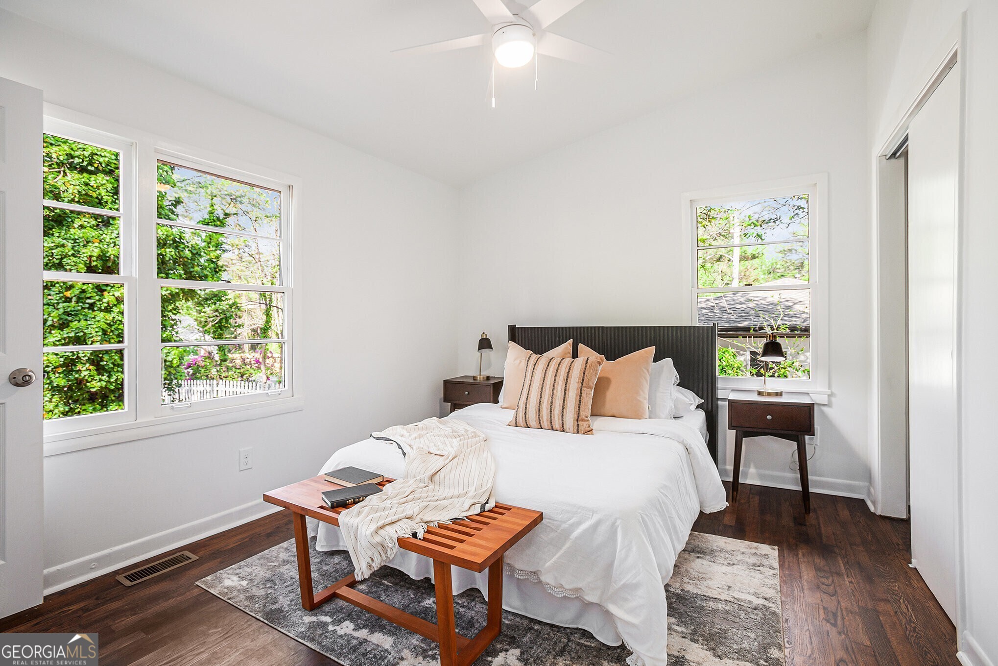 Pine Burr Estates - Residential