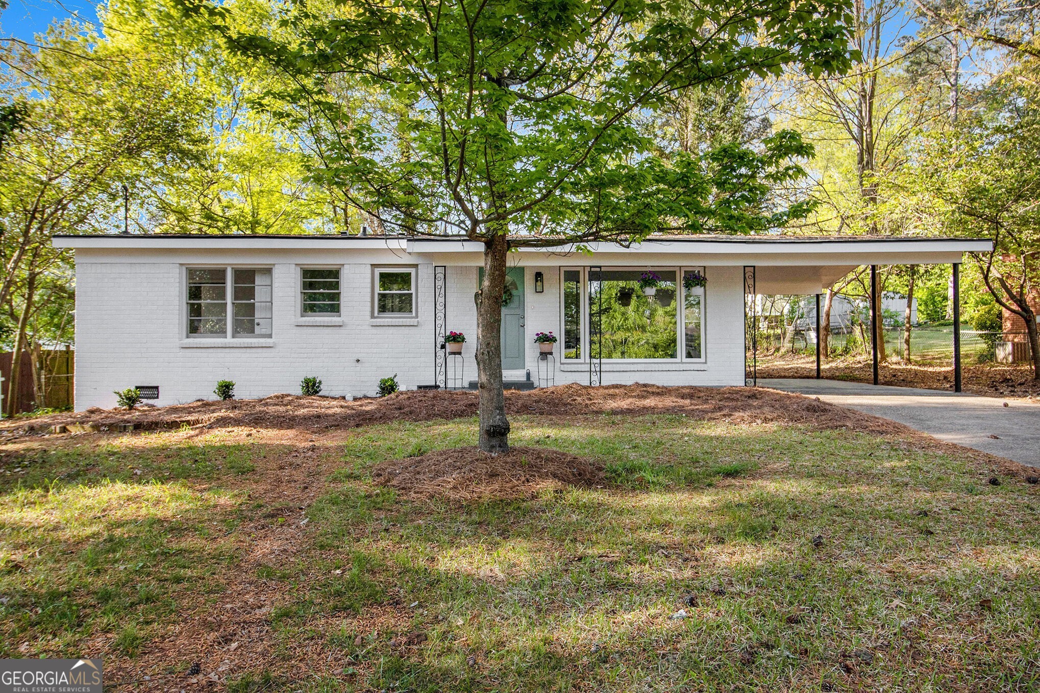 Pine Burr Estates - Residential