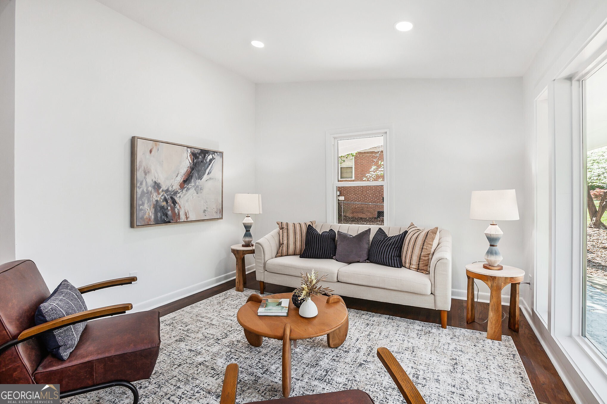 Pine Burr Estates - Residential