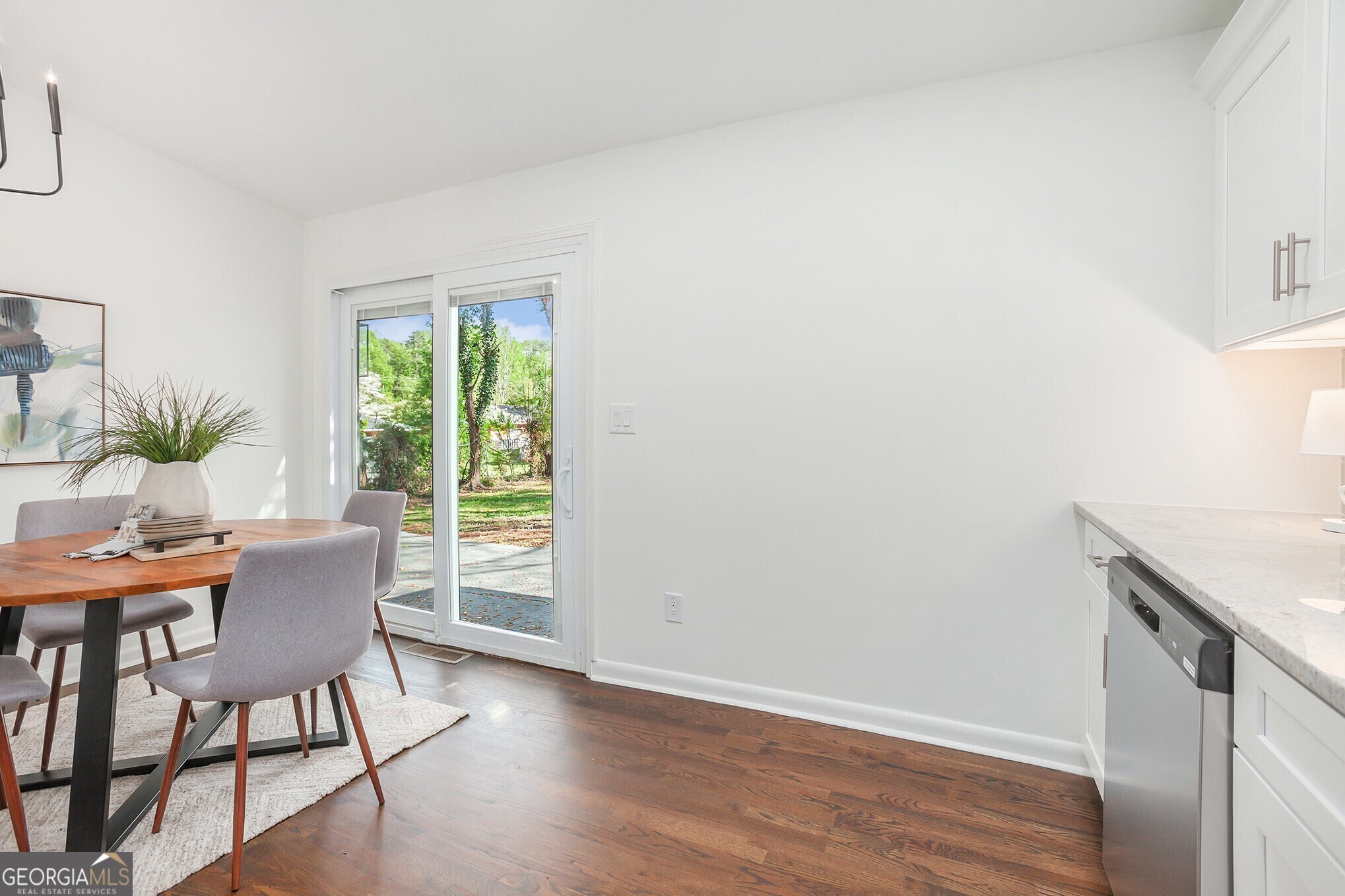 Pine Burr Estates - Residential