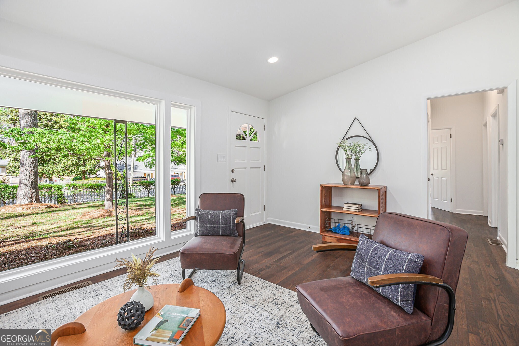 Pine Burr Estates - Residential