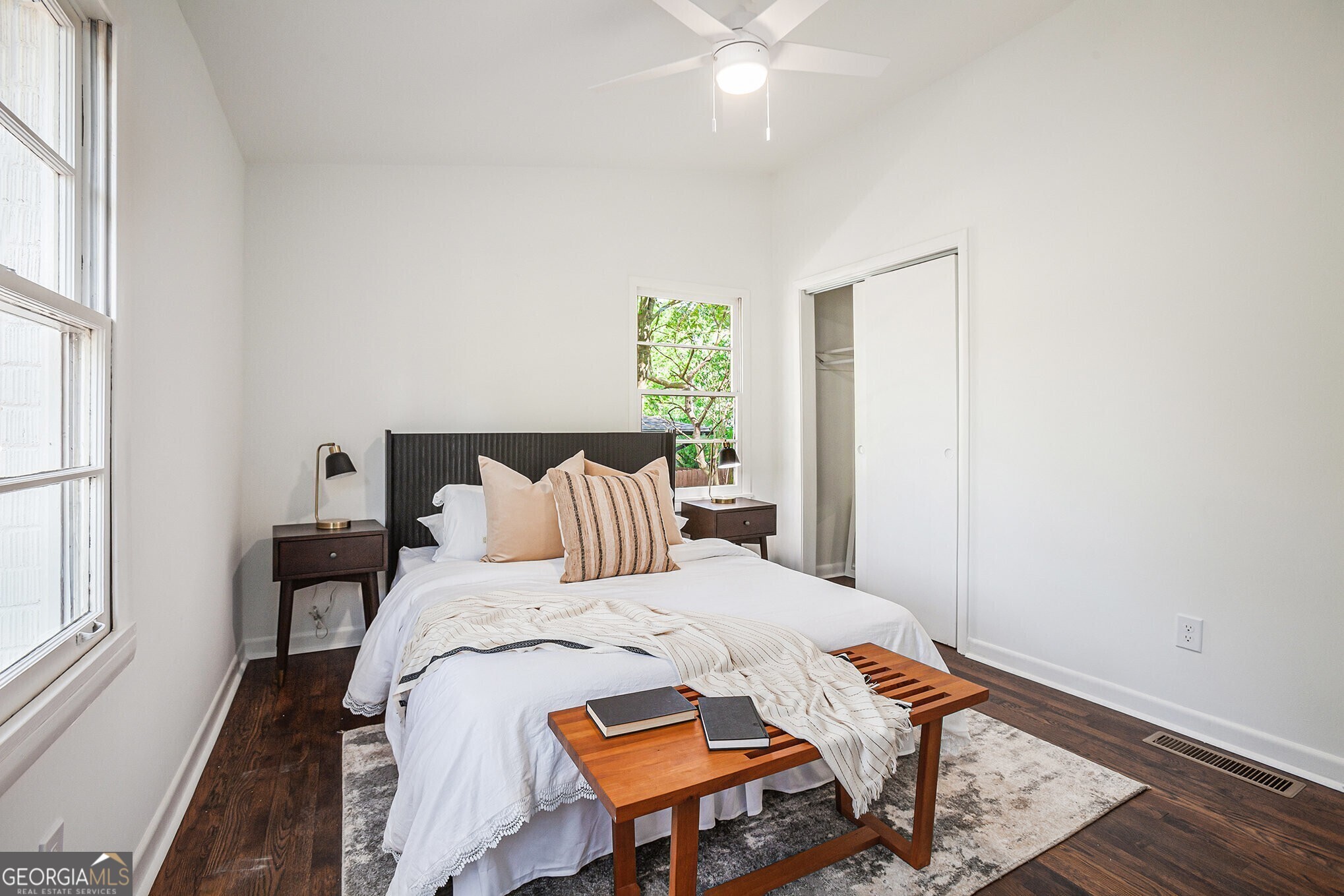 Pine Burr Estates - Residential