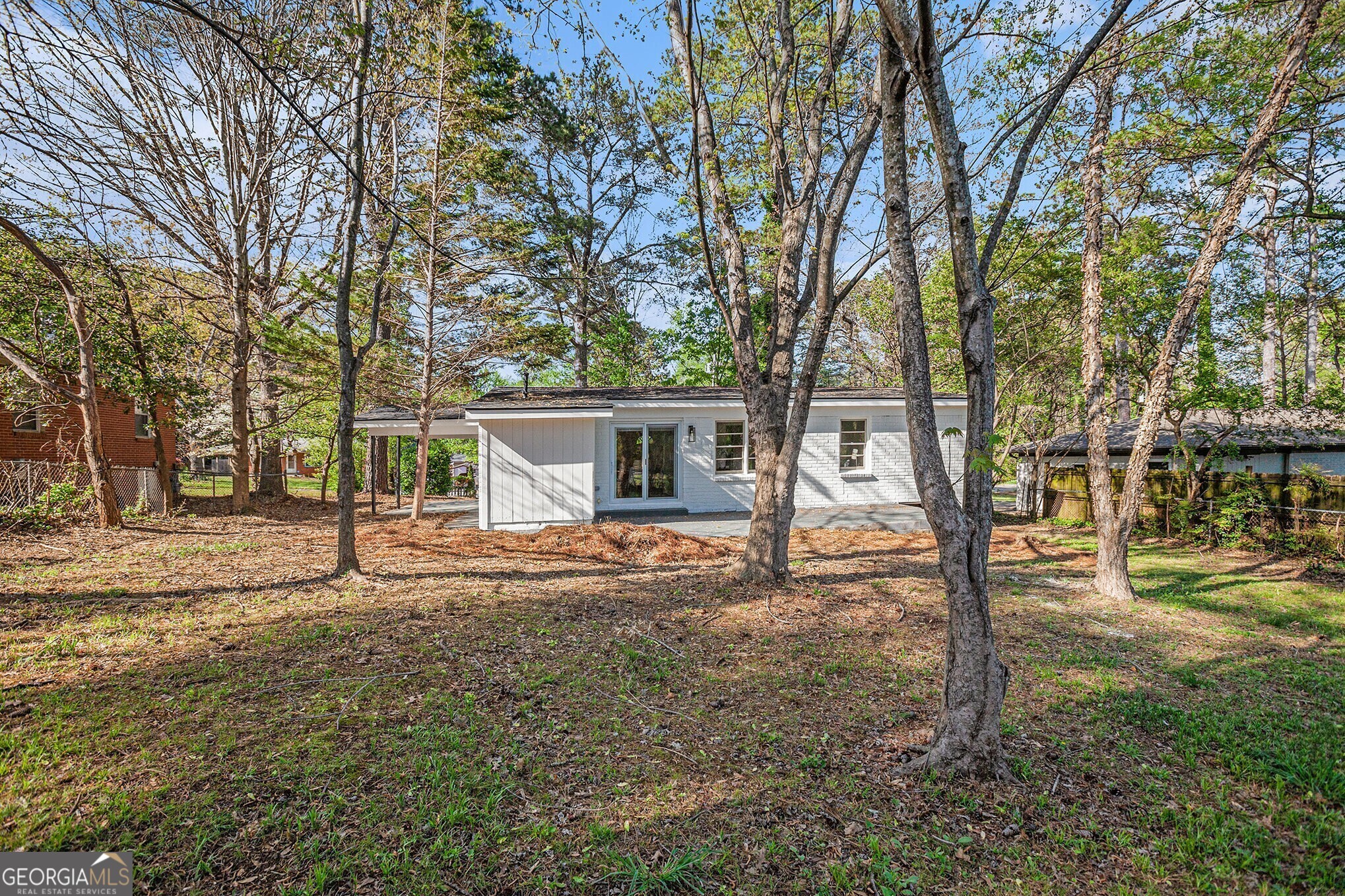 Pine Burr Estates - Residential