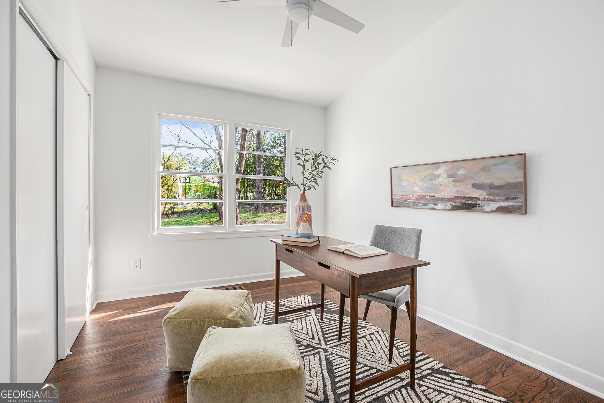 Pine Burr Estates - Residential