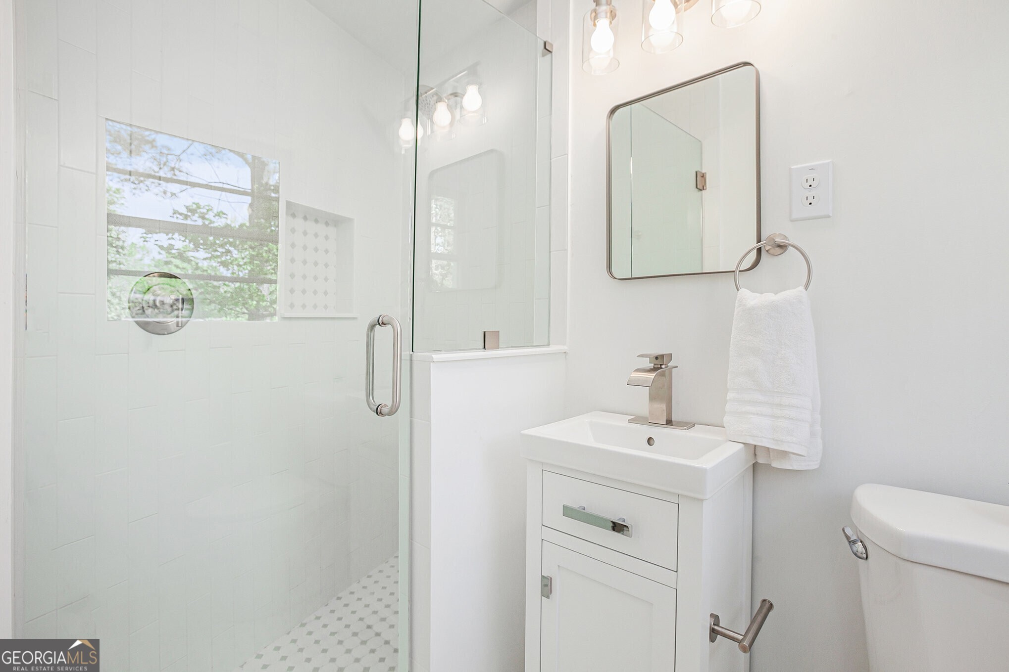 Pine Burr Estates - Residential