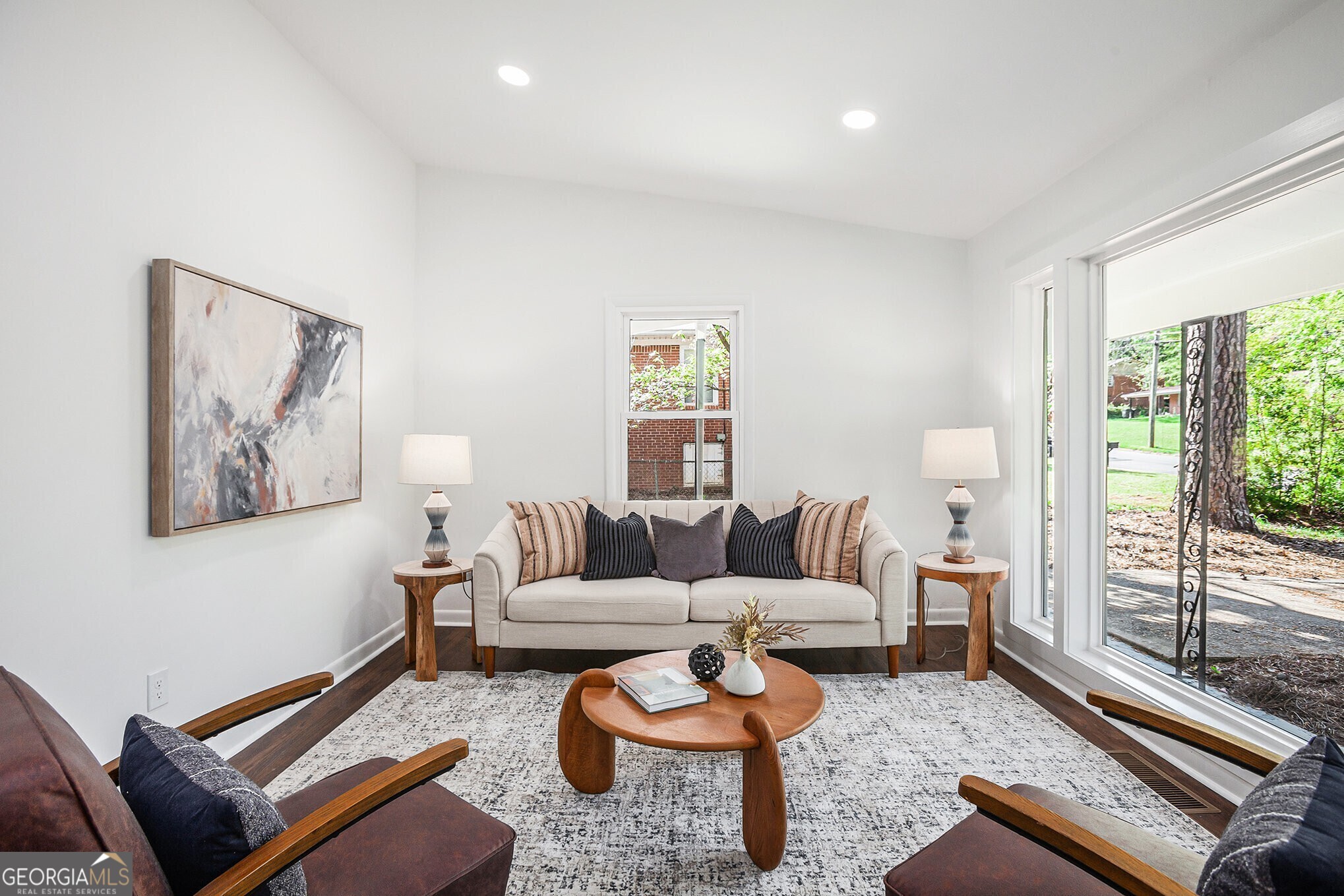 Pine Burr Estates - Residential