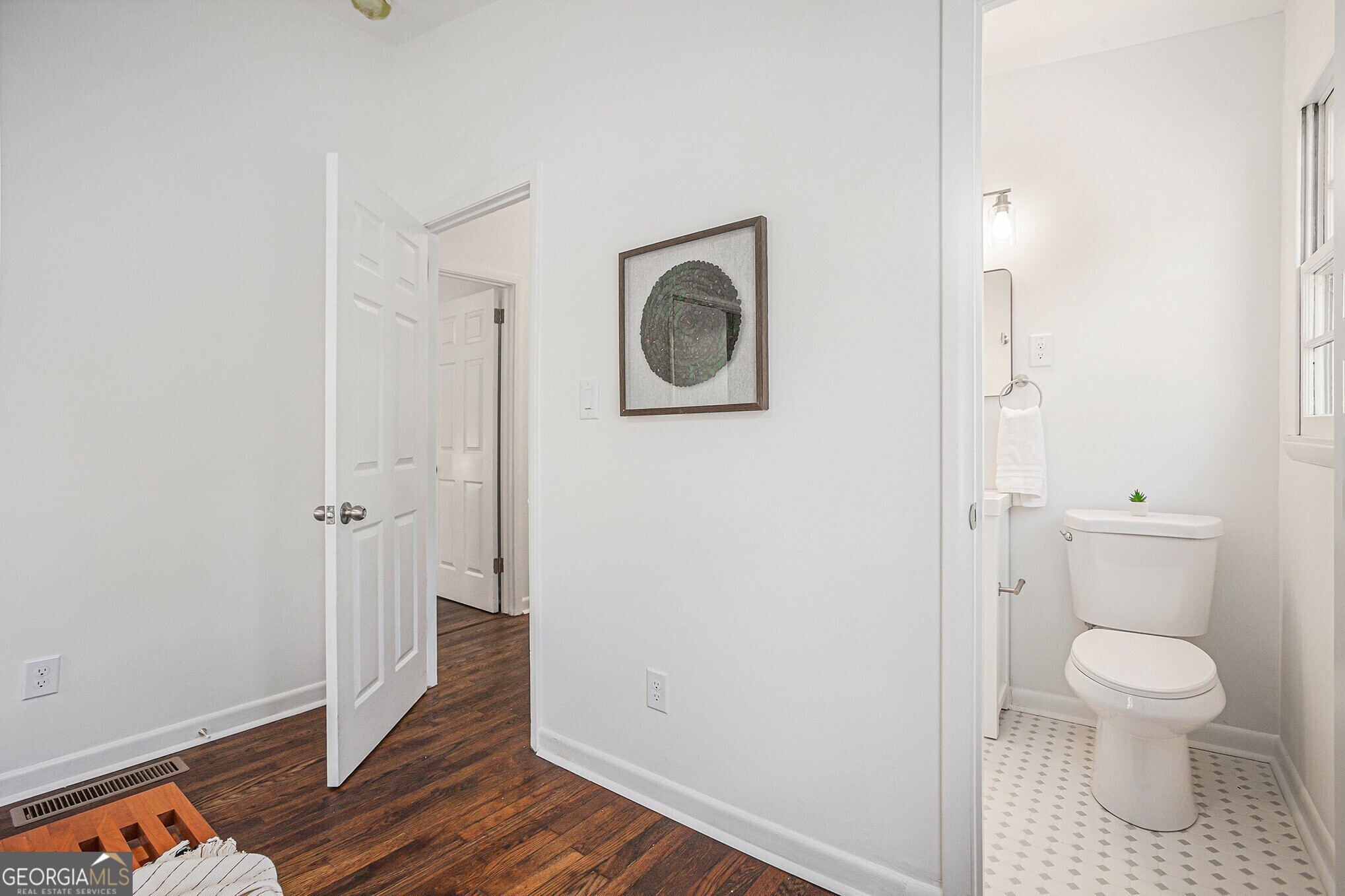 Pine Burr Estates - Residential
