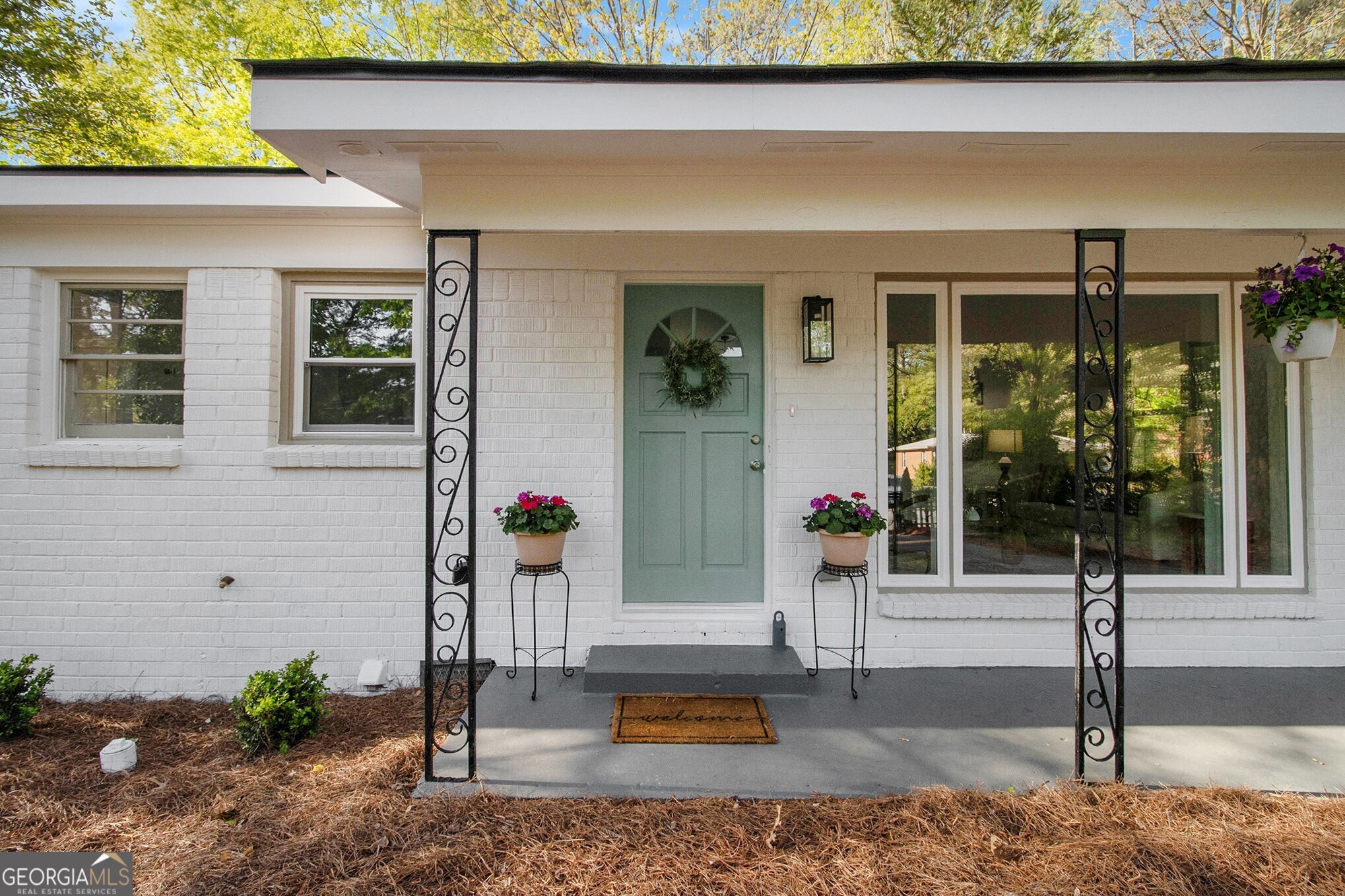 Pine Burr Estates - Residential