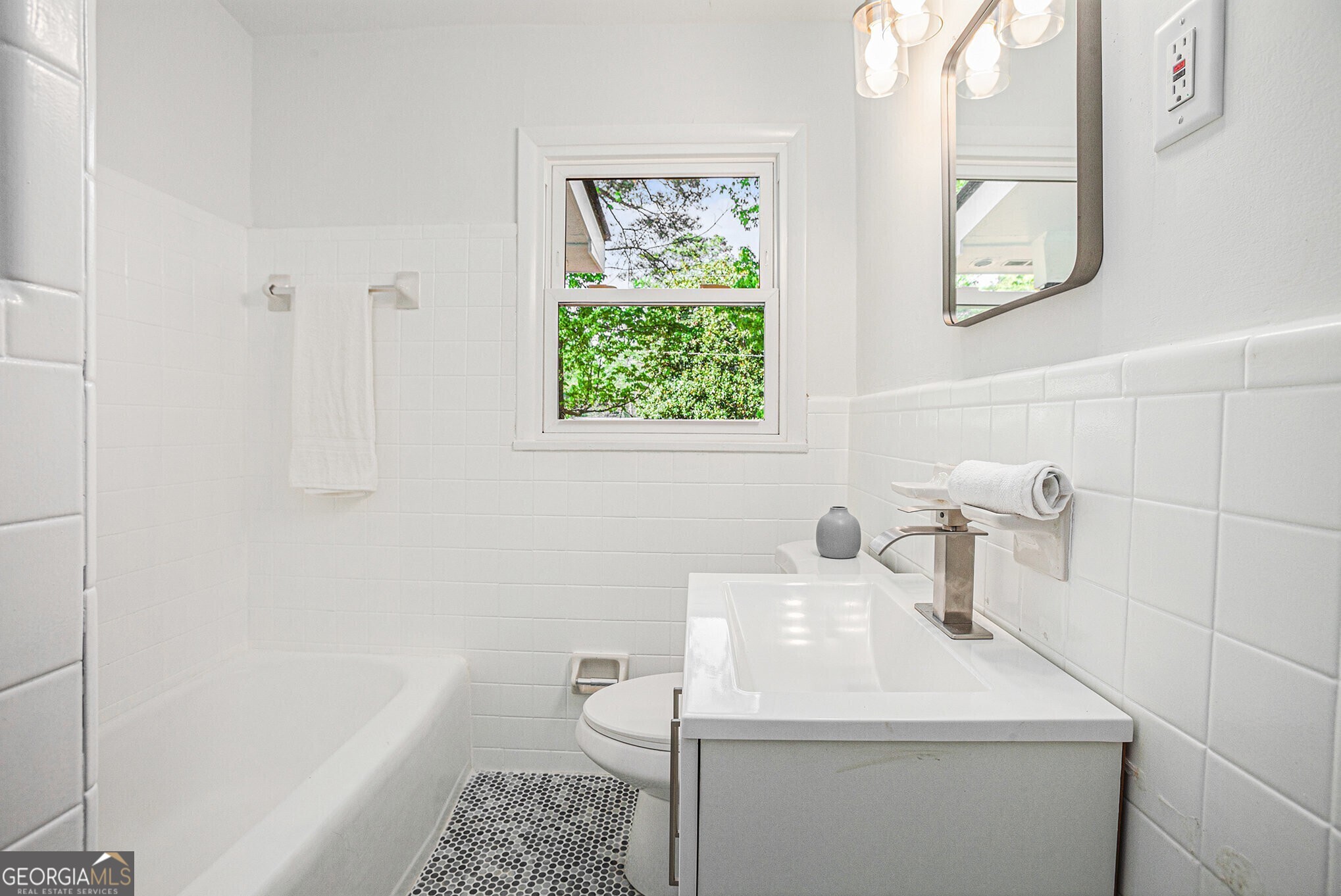 Pine Burr Estates - Residential