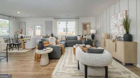 3093 Yellowhammer DR 6 Marietta GA 30064