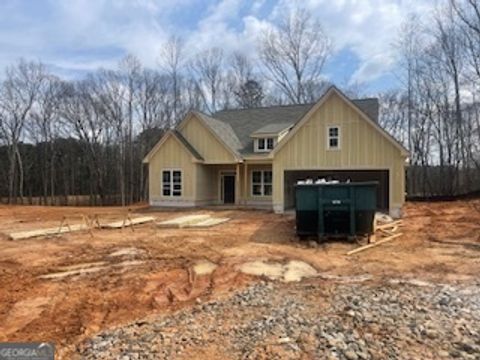 270 Harmony Woods Drive, Dallas, GA 30157 - #: 10479863