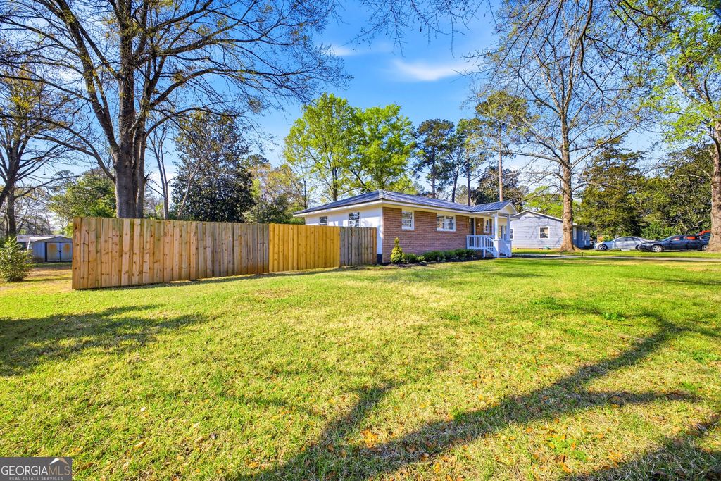 Photo of 1703 Sewell Circle, Perry, GA 31069 (MLS # 10717054)