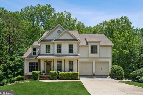 8925 Stone River DR Gainesville GA 30506