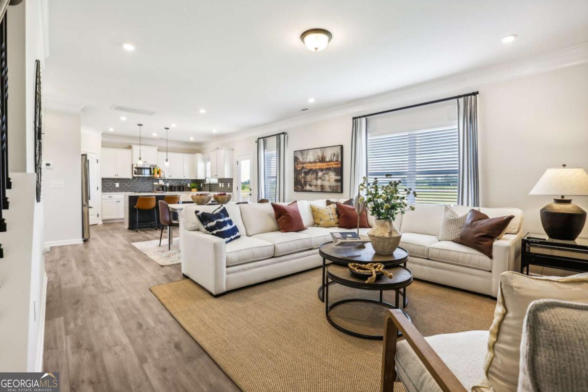 306 Southgate DR LOT D61