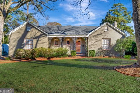 A home in Columbus