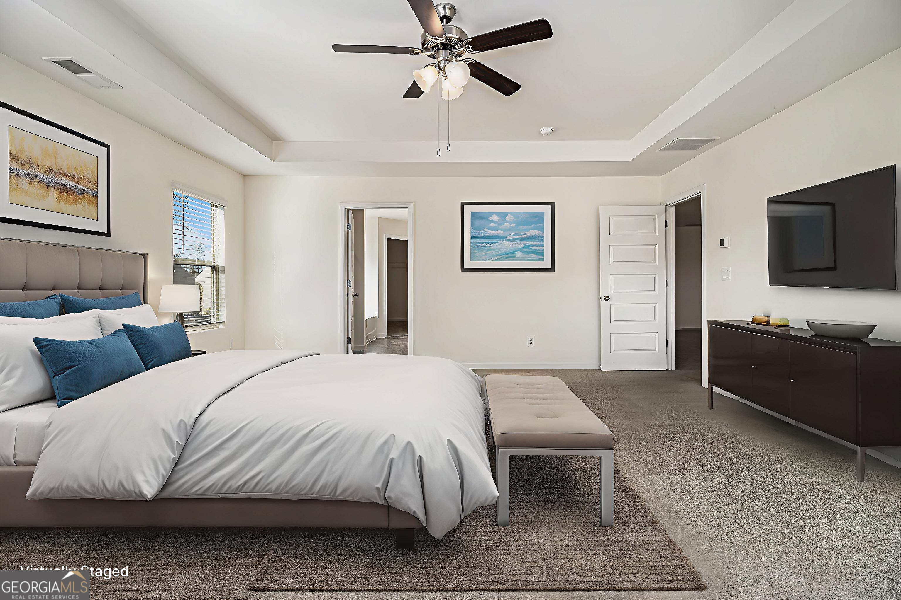 Flat Rock Hills Ph 4A - Residential